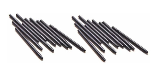 20 Pluma Repuesto Solo Para Wacom Bamboo Cte Mte Ctl Cth