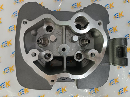 Cámara Tx 200/ Rkv 200 Gris Plomo Original Empire Keeway