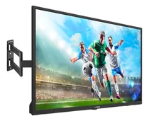Comprar Rack Articulado Para Pantallas De 42 A 75 Pulgadas.