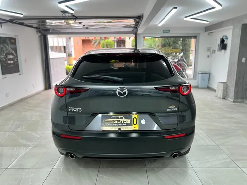 Mazda Cx-30 At 2.0 2022