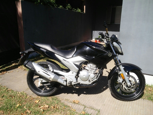 Yamaha Fazer 250 Ys