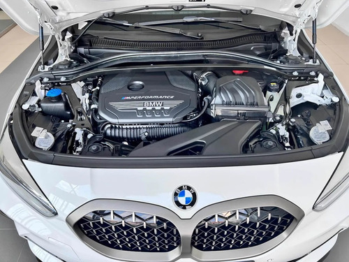 Imagen 15 de 18 de Bmw 135m Xdrive 2023 / Bremen Motors Palermo