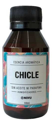Esencia Humidificador X2 Variedad 100 Ml Aromaterapia