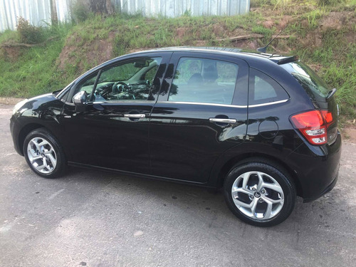 Citroën C3 2013 1.6 Vti 16v Exclusive Flex 5p