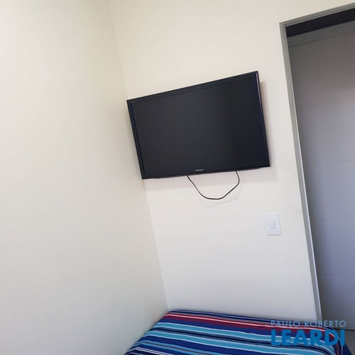 Imagem 13 de 15 de Apartamento - Jardim Íris - Sp - 550676