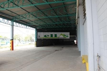 Imagem 4 de 15 de Galpão Para Aluguel, 6736.0m² - 1153