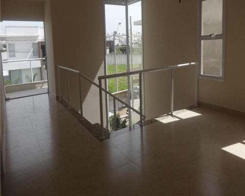 Imagem 5 de 14 de Casa 3 Suítes 400m² Residencial Giverny Lazer Completo Sorocaba Sp - Ca01047 - 70031313