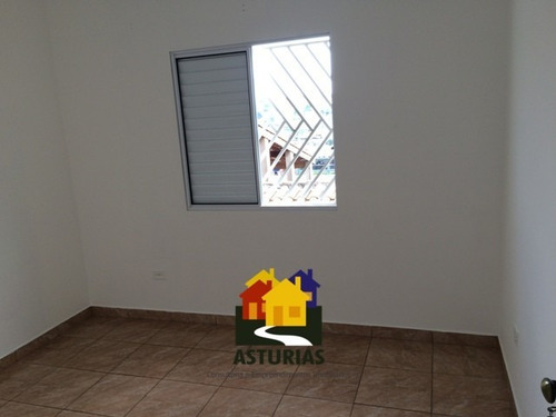 Imagem 2 de 15 de Sobrado Frontal- Vila Costa Melo- Sp - 2626-1