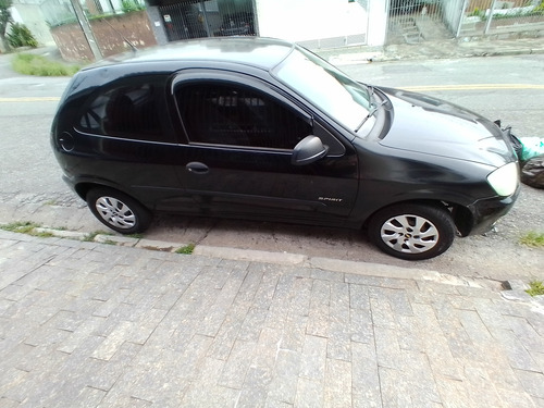 Chevrolet Celta 1.0 Spirit Flex Power 3p