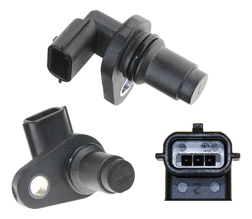 Sensor Árbol Levas Walker Frontier V6 3.8l 2020 - 2022