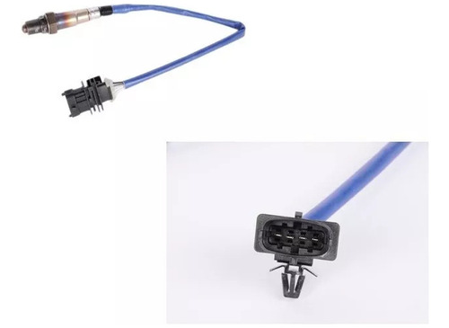 Sensor Oxigeno Banco 1 Adc Buick Encore Turbo 1.4 2016-2019
