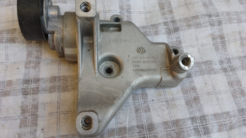 Base Polea Compresor Volkswagen Vento 2019 (Usado)