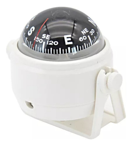 . Bola De Brújula For Coche Navegación Impermeable De Alta