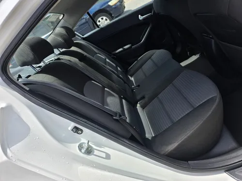 Kia Forte 2.0 Lx At