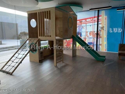 Departamento En Venta En Ampliación Del Gas Azcapotzalco Gis 25-1971