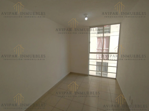 Departamento En Venta En Santa Barbara, Azcapotzalco, Cdmx Cgc011