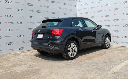 Audi Q2 1.4 35 Tfsi Dynamic