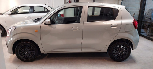 Imagen 13 de 19 de Celerio Gl / Automatico / Permuto Y Financio 100%