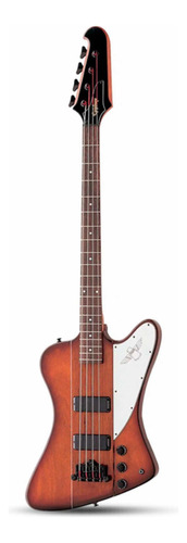 Bajo EpiPhone Thunderbird Iv