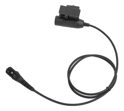 Adaptador De Cable U94 Ptt Para Hytera Hyt Pd702