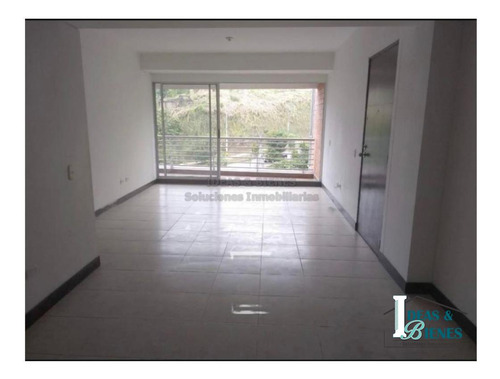 Apartamento En Venta Loma Del Escobero Envigado