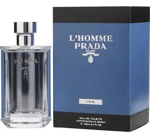 Perfume Para Hombre Homme 033 De L Bel