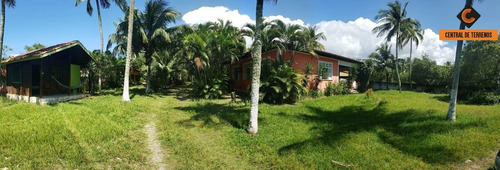 Imagem 1 de 12 de Terreno Em Lauro De Freitas - Te00363 - 68525992