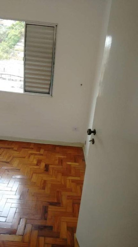 Imagem 2 de 9 de Apartamento Com 2 Dormitórios À Venda, 61 M² Por R$ 270.000,00 - Penha De França - São Paulo/sp - Ap2845