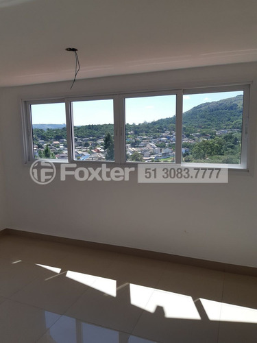 Casa, 3 Dormitórios, 202.55 M², Aberta Dos Morros - 205685