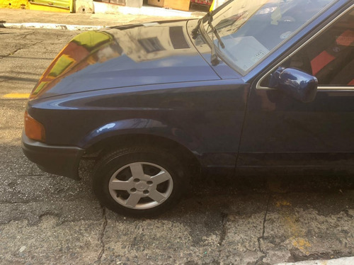 Ford Escort Hobby