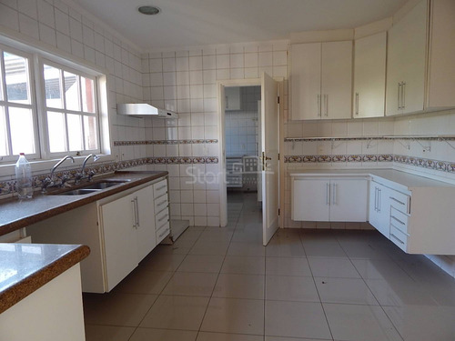 Imagem 4 de 30 de Casa À Venda Em Sítios De Recreio Gramado - Ca001101