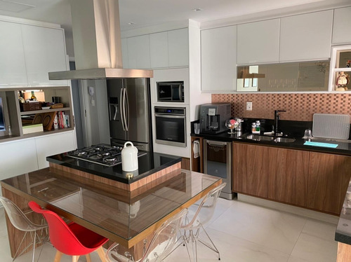 Imagem 30 de 30 de Apartamento Com Fino Acabamento E Rico Em Detalhes!! - Ap03133 - 69283484