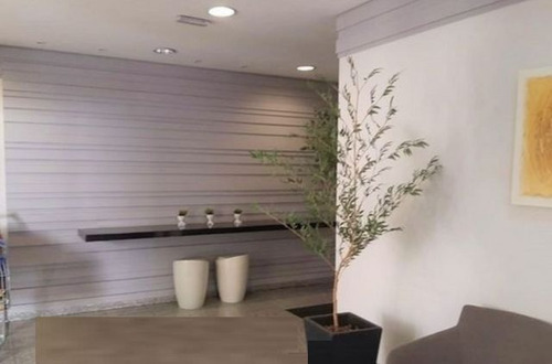 Imagem 16 de 28 de Apartamento Com 3 Dormitórios À Venda, 70 M² Por R$ 599.000,00 - Chácara Inglesa - São Paulo/sp - Ap2496