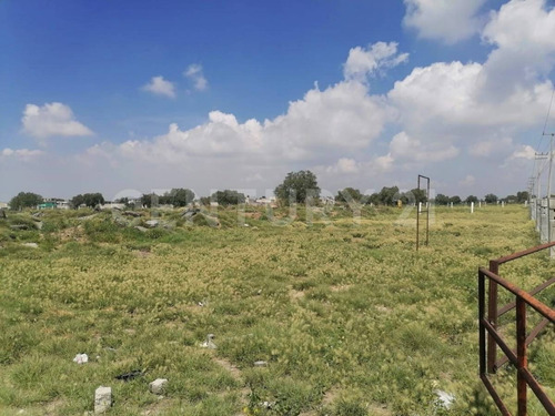 Terreno En Venta En Tizayuca, Tizayuca Hidalgo, Hidalgo