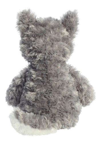 Peluche Aurora Perrito Husky Tubbie Wubbie