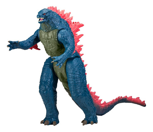Figura Godzilla The New Empire Godzilla Titan Gigante (58cm)