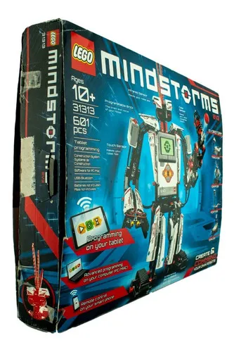 Mindstorm 31313 discount