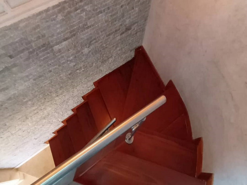 Pent-house En Venta Los Rosales, Av. Roosevelt