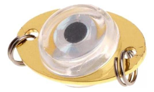 2 Luz De Pesca De Gota Profunda Led Señuelos De Pesca