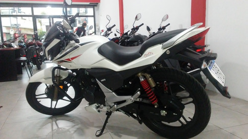 Hero Hunk 150 Sports Oferta Liquido!!!! Dbm Motos