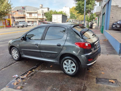 Peugeot 207 2009 1.4 Xr