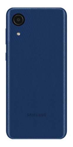 Imagen 2 de 8 de Samsung Galaxy A03 Core 32 GB blue 2 GB RAM