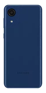 Samsung Galaxy A03 Core 32gb 2gb Ram Blue