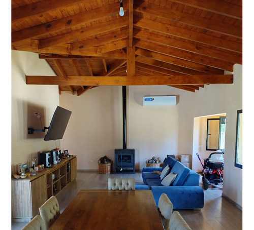 Hermosa Casa En La Mejor Zona De El Valle De Calamuchita, A 7 Minutos Del Centro De Villa General Belgrano.