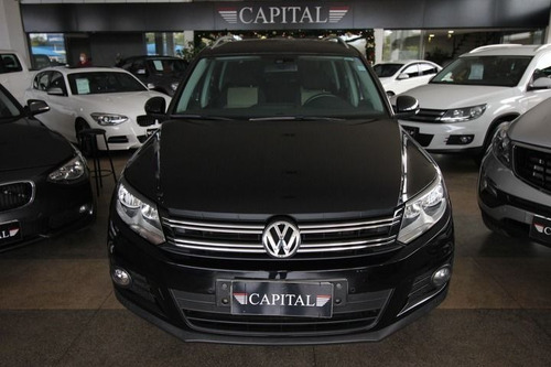 Volkswagen Tiguan Tsi Tiptronic 2.0 16v Turbo