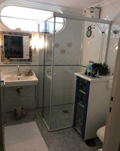 Imagem 20 de 21 de Vende-se Apartamento Com 119m² No Condomínio Vila Rica Em Ribeirão Preto-sp, Com 3 Dormitórios ( Sendo 1 Suíte ), Com 1 Vaga De Garagem, Espaço Amplo - Kcap30108 - 68959478