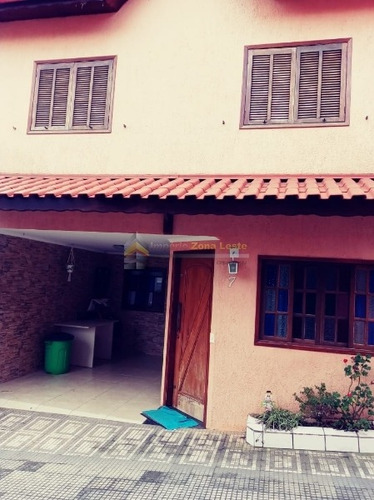 Imagem 1 de 22 de Condominio Fechado Em Condomínio Para Venda No Bairro Parque Boturussu, 3 Dorm, 3 Vagas, 75 Maceitamos Financiamento, Não Perca Mas Tempo E Agende Já Sua Visita Com Um De Nossos Corretores. Para Ir