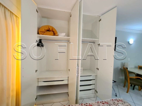 Imagem 6 de 15 de American Loft, Em Frente Ao Shopping Bourbon, Allianz Parque E Prox A Av. Pompeia - Sf30293