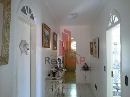 Imagem 9 de 15 de Casa - Centro - Ref: 1495 - V-1495
