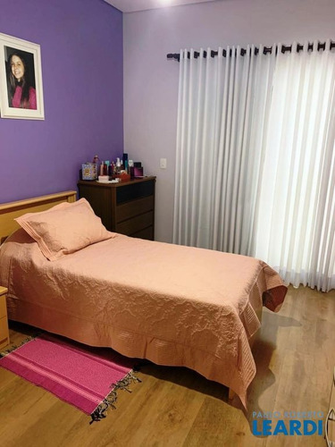 Imagem 9 de 15 de Casa Em Condomínio - Condomínio Portal Do Jequitibá - Sp - 594599